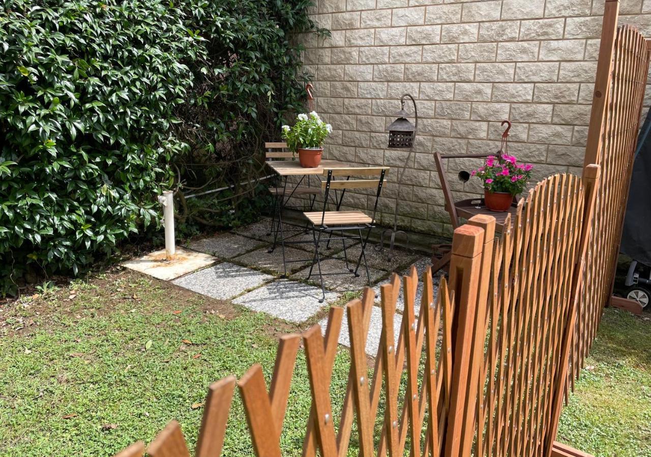 In&Out Apartment - Mostacciano, Eur روما المظهر الخارجي الصورة